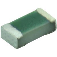 Vishay's TNPW0201 Thin Film Chip Resistors