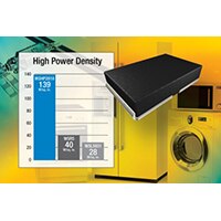 Vishay's WSHM/WSHP Power Metal Strip® Resistors Image of Vishay's WSHM/WSHP Power Metal Strip® Resistors