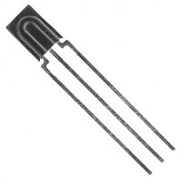 IR Receiver Modules for Remote Control Systems IC IR RCVR MOD 38KHZ DOME AXIAL