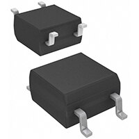 Vishay Semiconductor/Opto Division's VORx Hybrid SSR Image of Vishay Semiconductor/Opto Division's VORx Hybrid SSR