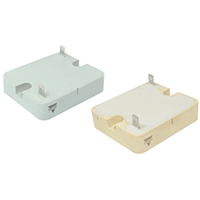 Vishay's Charging Resistor for EV Hybrid Wirewound Technology Image of Vishay's Charging Resistor for EV Hybrid Wirewound Technology