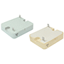 Image of Vishay's Charging Resistor for EV Hybrid Wirewound Technology