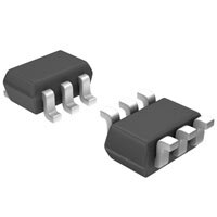 1.0 A Slew Rate Controlled Load Switch with Reverse Blocking in SC70-6, and TDFN4 1.2 mm x 1.6 mm IC SWITCH HIGH SIDE SC70-6