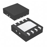 Dual Flat No Lead Molded Precision Thin Film Resistor RES ARRAY 10K OHM 4 RES 8VDFN