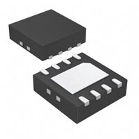 Dual Flat No Lead Molded Precision Thin Film Resistor RES ARRAY 10K OHM 4 RES 8VDFN