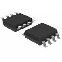 Molded 50 mil Pitch Dual-In-Line Thin Film Resistor RES ARRAY 1K OHM 4 RES 8SOIC