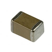 Non Magnetic Ceramic Capacitors CAP CER 1000PF 50V 10% X7R 0402