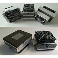 Wakefield Thermal's Thermoelectric Devices Image of Wakefield Thermal's Thermoelectric Devices