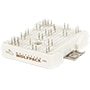 Image of Wolfspeed's WolfPACK™ GM3 Power Module