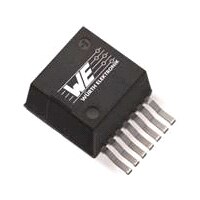 MagI³C Power Module MagI³C Power Module