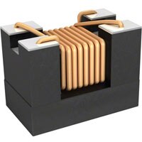 Common Mode Chokes CHOKE COM MODE 370 OHM .28A