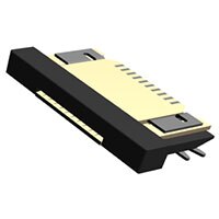 Würth Elektronik's WR-FPC Connector Series