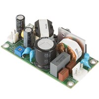 ECF40 Series Open Frame Power Supply Image of XP Power ECF40 Series