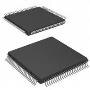 Image of AMD Spartan 3A IC FPGA 68 I/O 100VQFP