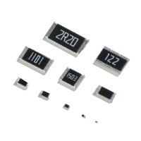 YAGEO's Chip Resistors Image of YAGEO's Chip Resistors