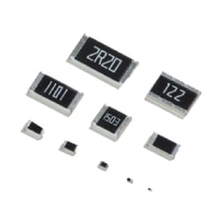 YAGEO's Chip Resistors Image of YAGEO's Chip Resistors