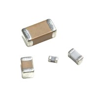 YAGEO's High Capacitance MLCCs Image of YAGEO's High Capacitance MLCCs