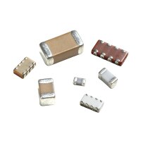 YAGEO's Multilayer Ceramic Capacitors Image of YAGEO's Multilayer Ceramic Capacitors