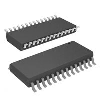 F1680 Integrated Circuit Microcontroller F1680 MCU 8BIT 16KB FLASH 28SOIC