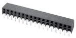 3M™'s Boardmount Socket, 950 Series Side Entry