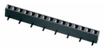 3M™'s Through-Board Socket 953 Series