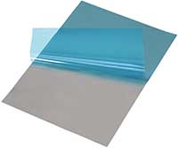3M AB7000E Series EMI Absorber Image de l'absorbeur d'interférences électromagnétiques série AB7000E de 3M