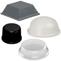 3M's Bumpon™ Protective Products Image of 3M's Bumpon™ Protective Products