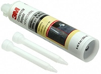 3M DP600 and DP600NS Self-Leveling Scotch-Weld™ Concrete Repair Image of 3M DP600 and DP600NS Self-Leveling Scotch-Weld™ Concrete Repair