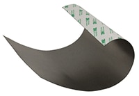 3M™'s EMI Absorber AB5000SHF Series Image of 3M's EMI Absorber AB5000SHF Series