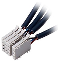 3M's Mini-Stack Connectors Image of 3M's Mini-Stack Connectors