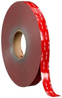 3M's RP+ VHB™ Tape Image of 3M's RP+ VHB™ Tape