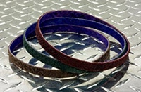 3M's Scotch-Brite™ Durable Flex Belt Image of 3M's Scotch-Brite™ Durable Flex Belt