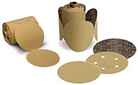 3M's Stikit™ Discs Image of 3M's Stikit™ Discs