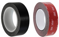 3M's Thin VHB™ Tapes 5906, 5907, 5908, 5909, and 5915 Image of 3M's Thin VHB™ Tapes 5906, 5907, 5908, 5909, and 5915