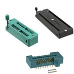 3M™'s Zip Dip Sockets Image of 3M's Zip Dip Sockets