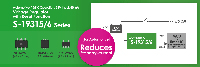 ABLIC's S-19315/S-19316 Series High Withstand-Voltage Regulator with Reset Function Image of ABLIC's S-19315/S-19316 Series High Withstand-Voltage Regulator with Reset Function
