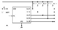 Ablic S82F9A Standard Circuit Diagram Image of Ablic S82F9A Standard Circuit Diagram