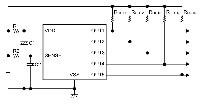 Ablic S82F9B Standard Circuit Diagram Image of Ablic S82F9B Standard Circuit Diagram