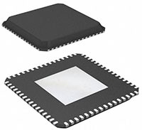 AKM Semiconductor's AK5578EN 32-Bit Premium ADC Image of AKM Semiconductor's AK5578EN 32-Bit Premium ADC
