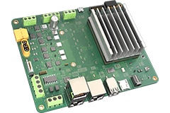 Image of AMD's KD240 Driver Starter Kit