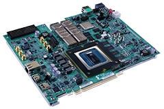 Versal VPK120 Evaluation Kit - AMD