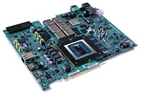 AMD Versal VPK120 Evaluation Kit Image of AMD Versal VPK120 Evaluation Kit