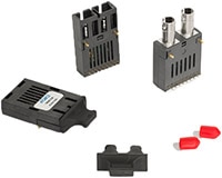 ATGBICS 1x9 Network Transceivers Image of ATGBICS 1x9 Network Transceivers