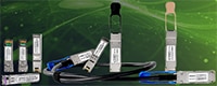 ATGBICS Nvidia Mellanox® Compatible Transceiver Image of ATGBICS Nvidia Mellanox® Compatible Transceiver