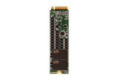Image of ATP Industrial-Grade M.2 2280 NVMe 1.3 SSDs