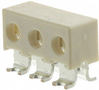 KYOCERA AVX's 9176-700 Series IDC Connectors Image des connecteurs IDC série 9176-700 de KYOCERA AVX