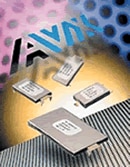 KYOCERA AVX's BestCap® Technology Kyocera AVX's BestCap® Technology