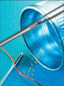 KYOCERA AVX's CU Series RF Capacitors Image of Kyocera AVX's CU Series RF Capacitors