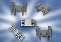 Boyd's Surface-Mount Heat Sinks 表面黏著式散熱片