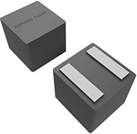 Abracon 4030 and 6060 Flat Wire Molded Inductors Image of Abracon 4030 and 6060 Flat Wire Molded Inductors
